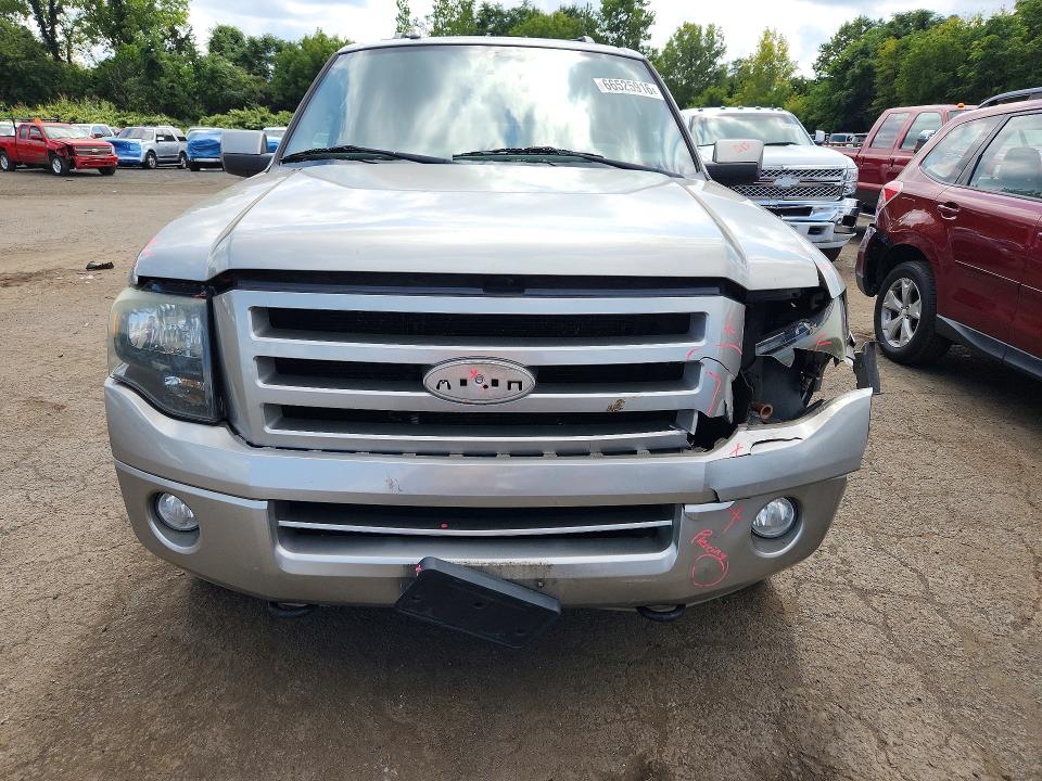 Photo 5 from auction – 2008 FORD EXPEDITION with VIN 1FMFU20508LA56483