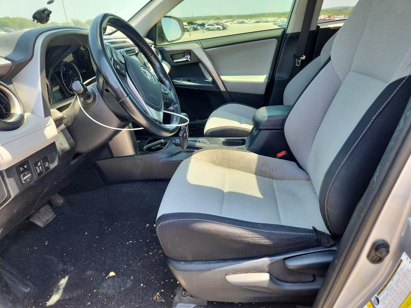 Photo 7 from auction – 2018 TOYOTA RAV4 with VIN JTMWFREV3JD111346
