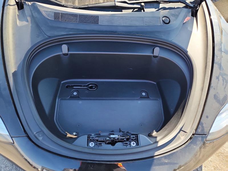 Foto 11 de la subasta – 2019 TESLA MODEL 3 con VIN 5YJ3E1EA3KF399075