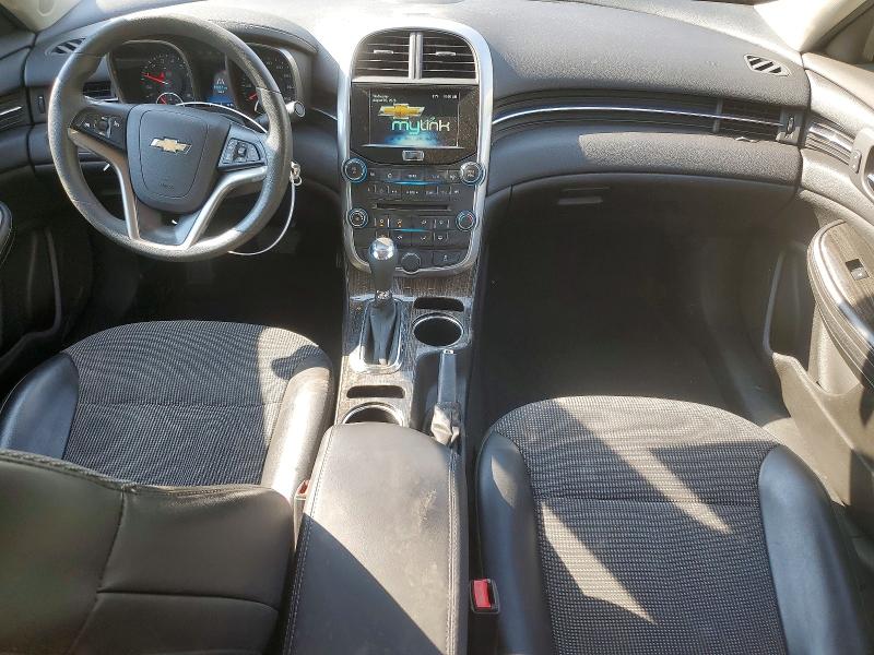 Photo 8 from auction – 2015 CHEVROLET MALIBU with VIN 1G11C5SL1FF287833