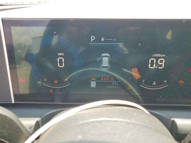 Photo 9 from auction – 2026 HYUNDAI TUCSON with VIN 5NMJA3DE4TH633887