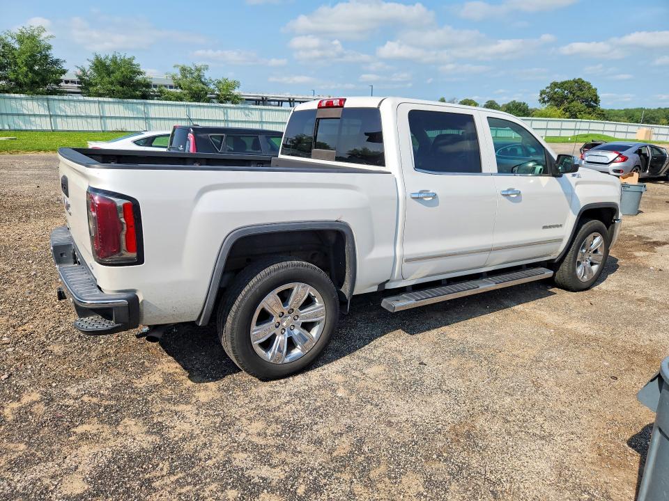 Foto 3 de la subasta – 2017 GMC SIERRA con VIN 3GTU2NEC8HG327331