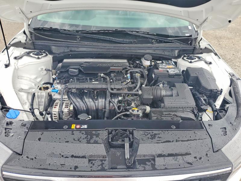 Photo 11 from auction – 2026 KIA K4 with VIN 3KPFT4DE0TE251420