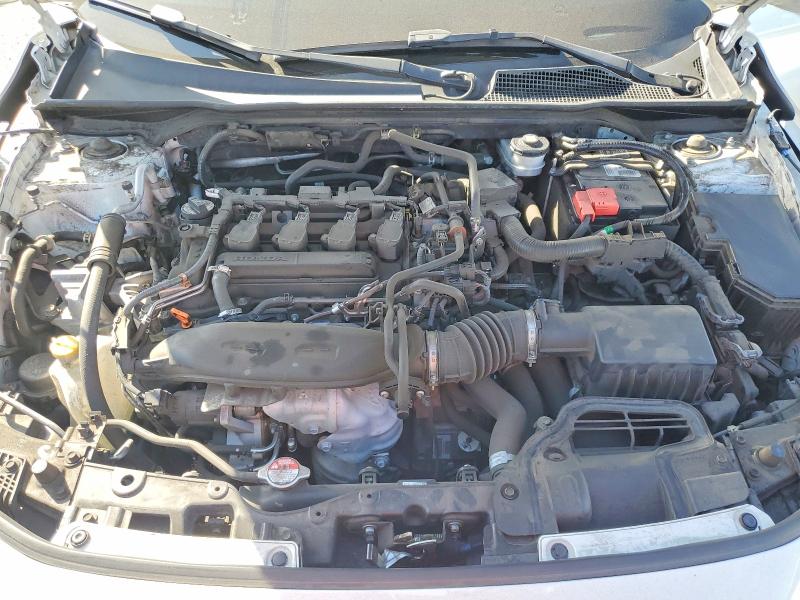 Photo 11 from auction – 2022 HONDA CIVIC with VIN JHMFE1F74NX007374