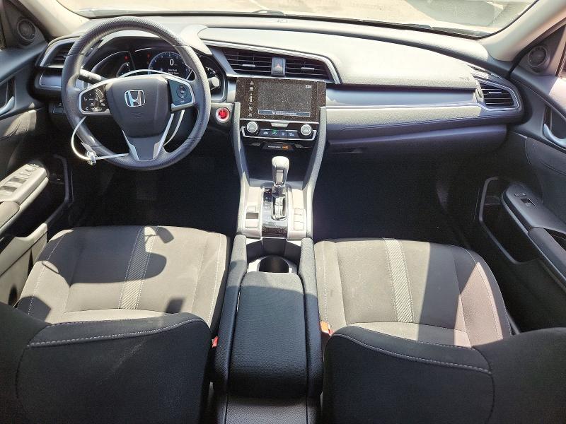Photo 8 from auction – 2018 HONDA CIVIC with VIN 2HGFC2F70JH573187