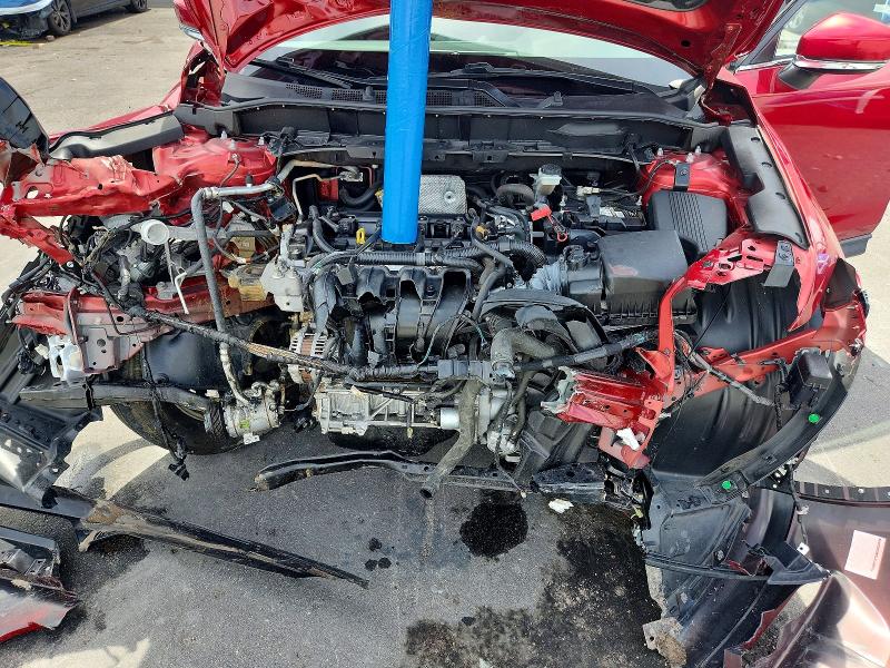 Photo 11 from auction – 2017 MAZDA CX-5 with VIN JM3KFACL6H0183975