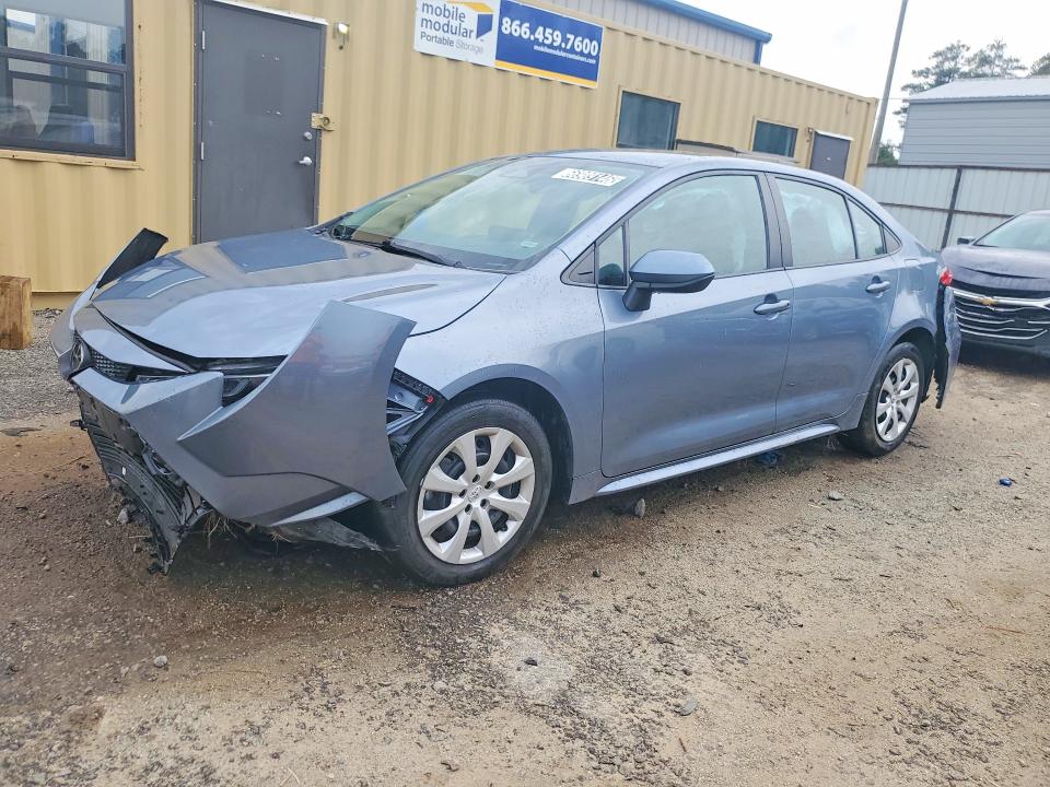 2024 TOYOTA COROLLA - Търг №66989146