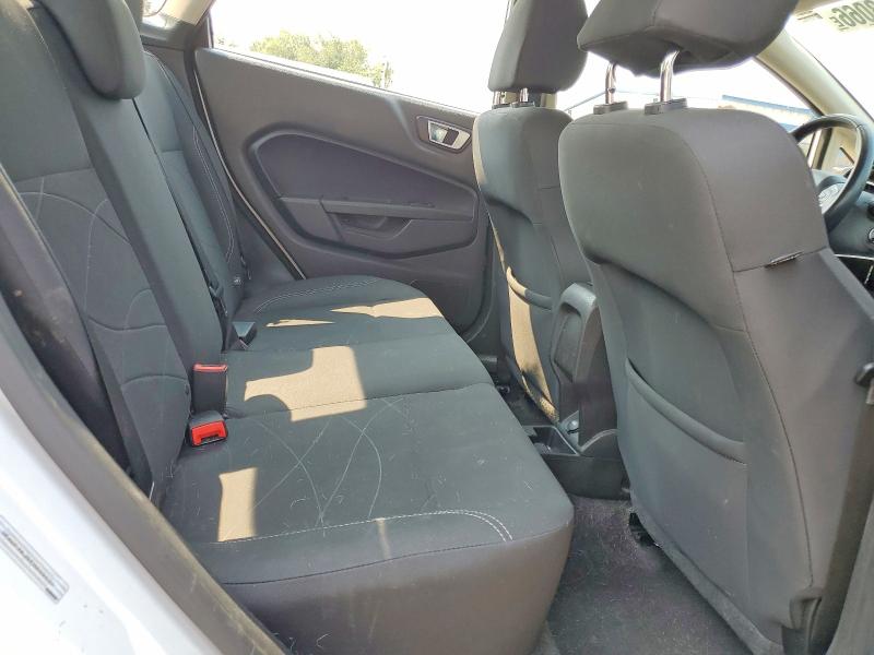 Photo 10 from auction – 2015 FORD FIESTA with VIN 3FADP4BJ5FM225536