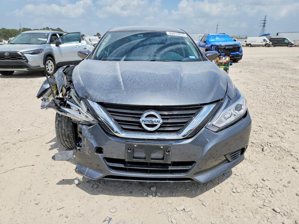 Foto 5 de la subasta – 2016 NISSAN ALTIMA con VIN 1N4AL3AP7GN387724