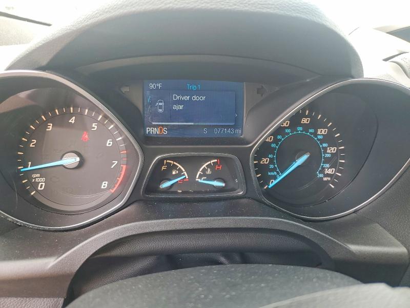 Photo 9 from auction – 2015 FORD ESCAPE with VIN 1FMCU0F72FUB56656