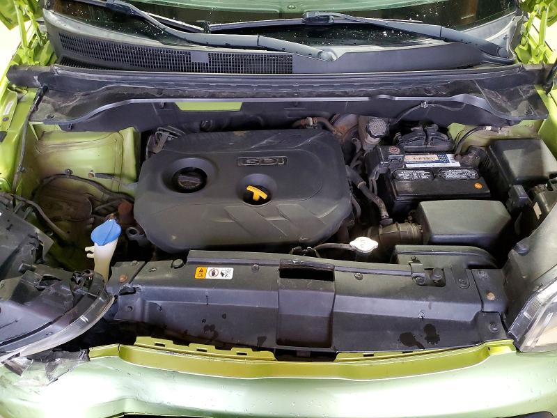 Photo 11 from auction – 2015 KIA SOUL with VIN KNDJP3A53F7769703