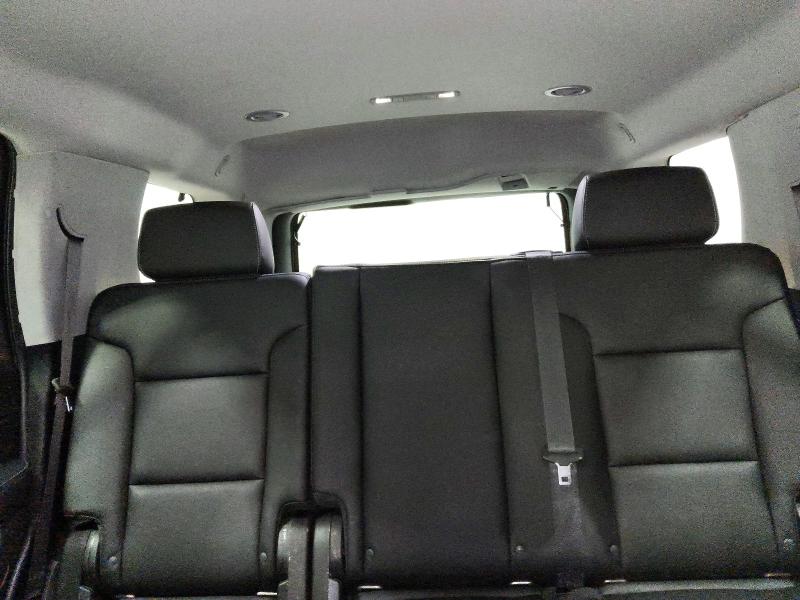 Photo 10 from auction – 2019 CHEVROLET TAHOE with VIN 1GNSKDEC3KR405241