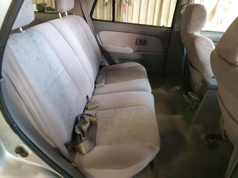 Photo 11 from auction – 2001 TOYOTA 4RUNNER with VIN JT3GN86R110185119