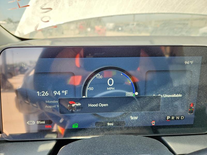 Photo 9 from auction – 2026 HONDA PROLOGUE with VIN 3GPKHWRM0TS501699