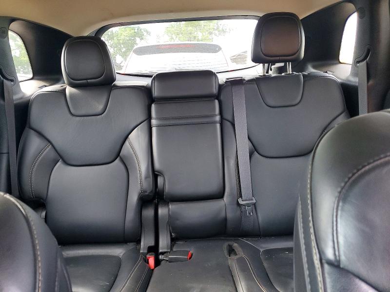 Photo 10 from auction – 2016 JEEP CHEROKEE with VIN 1C4PJMDB7GW262247