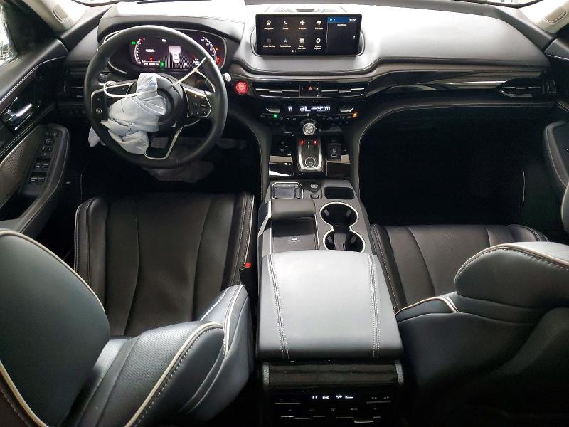 Снимка 8 от търг – 2023 ACURA MDX с VIN 5J8YE1H84PL035624
