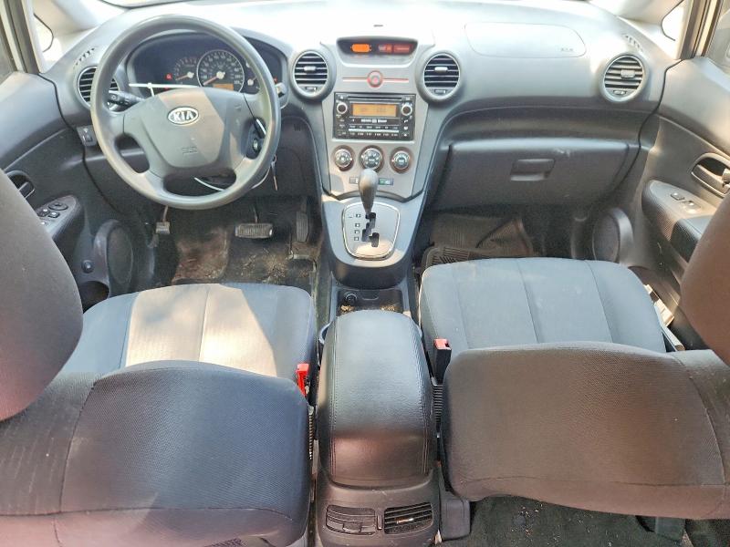 Photo 8 from auction – 2012 KIA RONDO with VIN KNAHG8A84C7408995