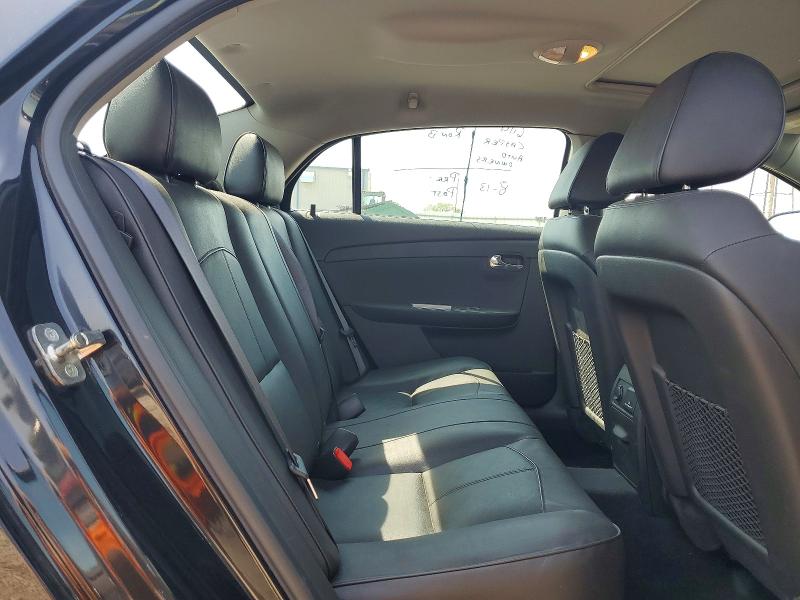 Photo 10 from auction – 2012 CHEVROLET MALIBU with VIN 1G1ZG5E73CF260263