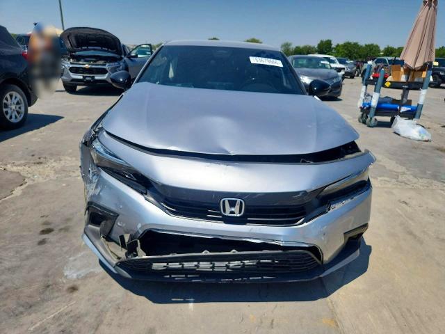 Photo 5 from auction – 2022 HONDA CIVIC with VIN 2HGFE2F56NH563617