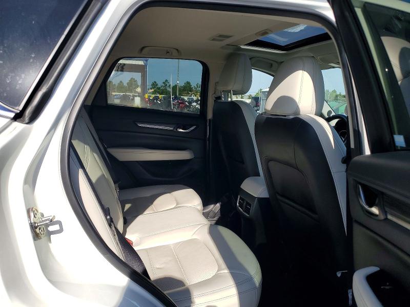 Фото 11 с аукциона – 2018 MAZDA CX-5 с VIN JM3KFBDM4J0436293