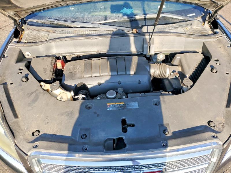 Photo 12 from auction – 2013 GMC ACADIA with VIN 1GKKVTKD3DJ164567