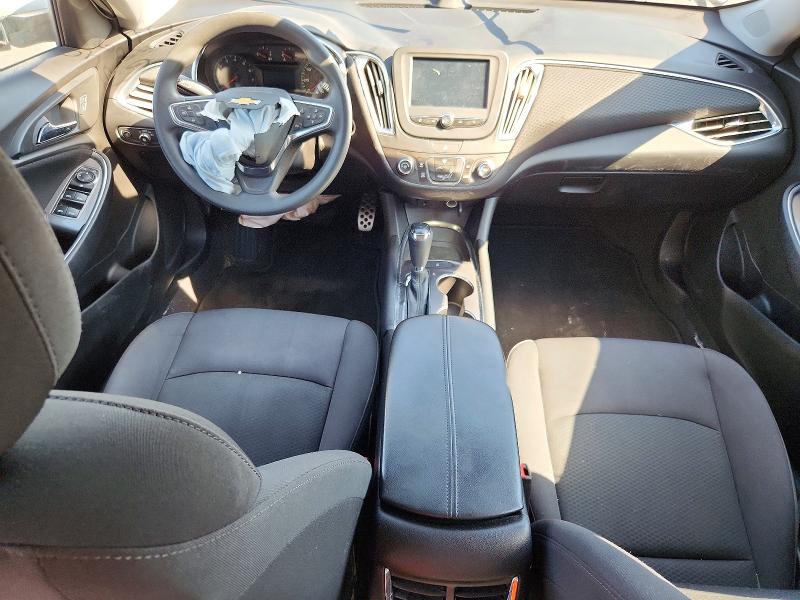 Photo 8 from auction – 2017 CHEVROLET MALIBU with VIN 1G1ZE5ST2HF209786