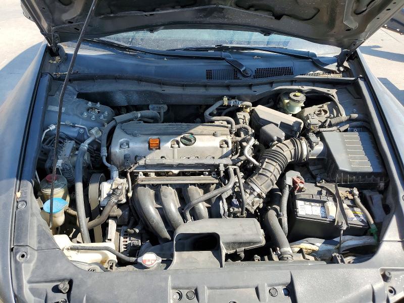 Photo 11 from auction – 2008 HONDA ACCORD with VIN JHMCP26348C038569