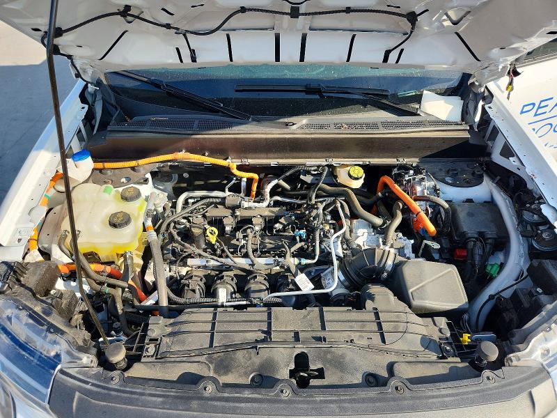 Photo 11 from auction – 2025 FORD MAVERICK with VIN 3FTTW8S35SRB38802