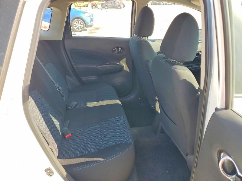 Photo 10 from auction – 2016 NISSAN VERSA NOTE with VIN 3N1CE2CP8GL362449