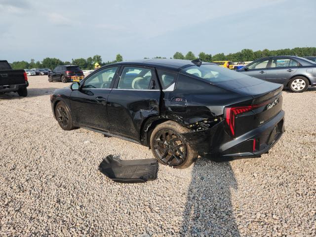 صورة رقم 2 من المزاد - 2025 KIA K4 مع VIN 3KPFW4DC1SE235800