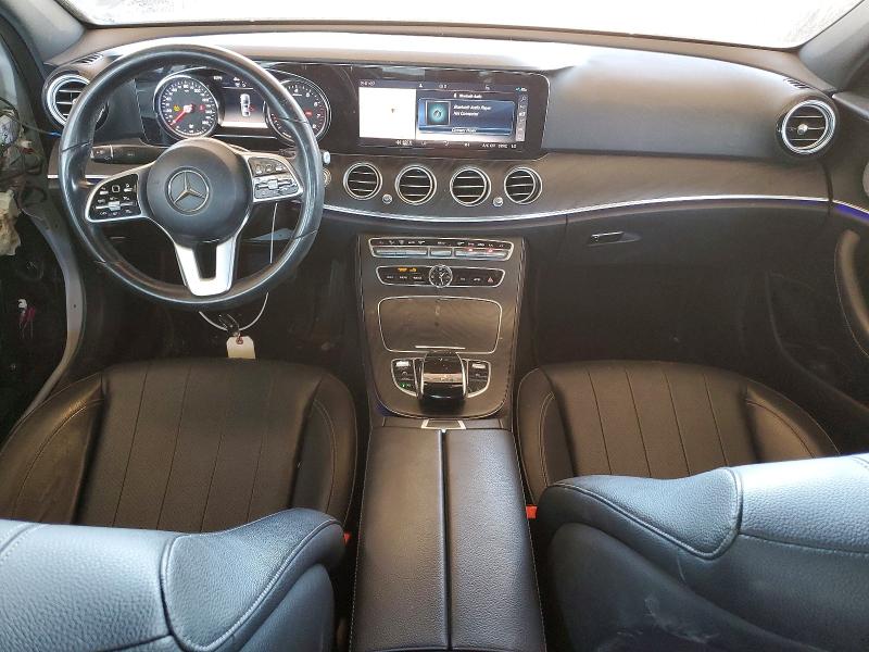 Photo 8 from auction – 2019 MERCEDES-BENZ E with VIN WDDZF4JB4KA526972