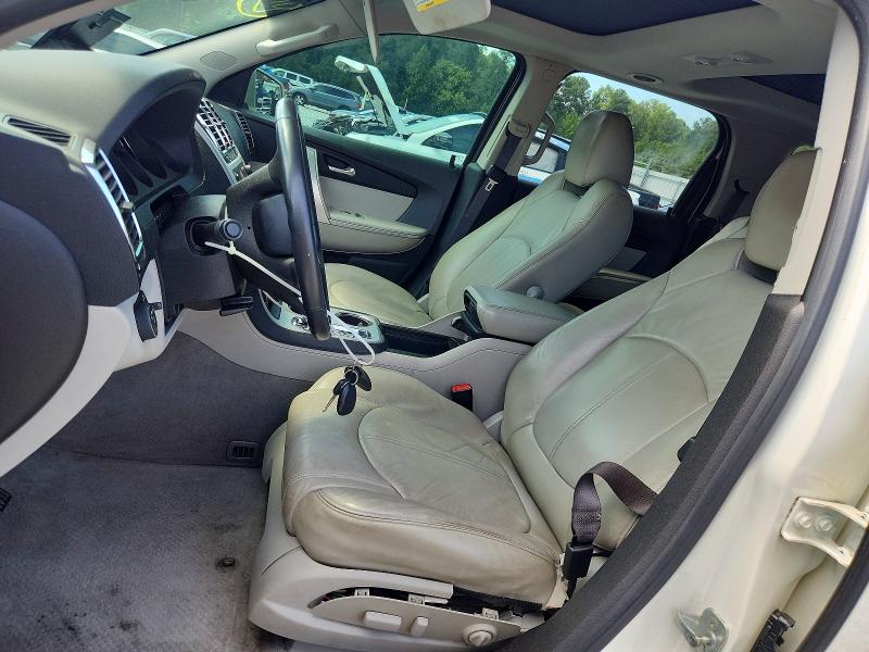 Photo 7 from auction – 2012 GMC ACADIA with VIN 1GKKVRED9CJ157250