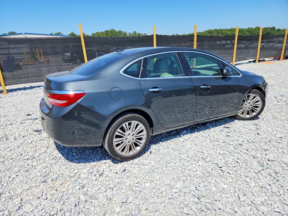 Photo 3 from auction – 2014 BUICK VERANO with VIN 1G4PP5SK8E4126981