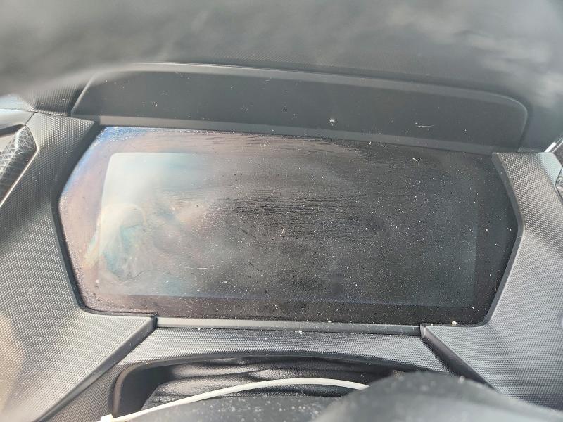 Photo 9 from auction – 2021 BMW M235XI with VIN WBA13AL01M7G96281