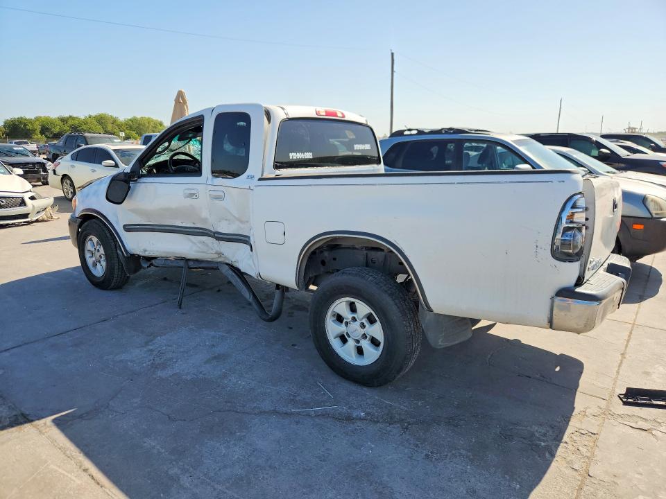 Photo 2 from auction – 2006 TOYOTA TUNDRA with VIN 5TBRU341X6S464752