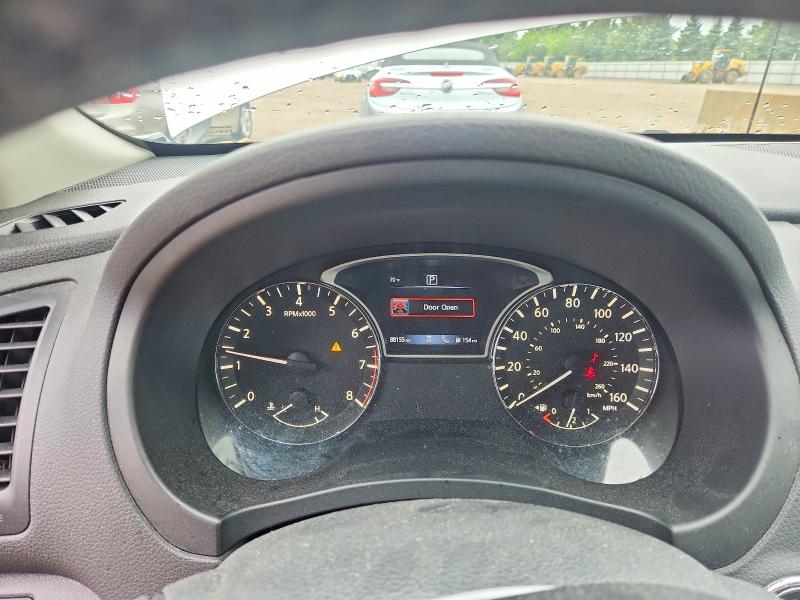 Photo 9 from auction – 2018 NISSAN ALTIMA with VIN 1N4AL3AP8JC192640