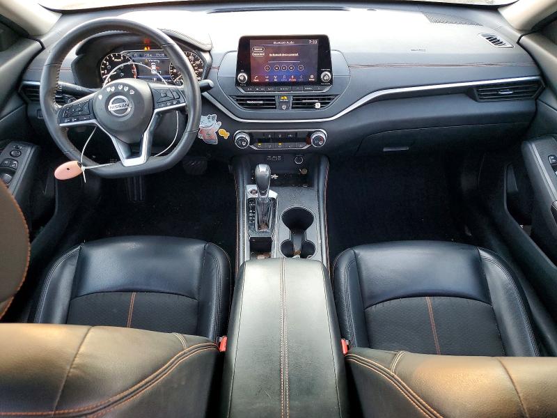 Photo 8 from auction – 2022 NISSAN ALTIMA with VIN 1N4BL4CV9NN386495