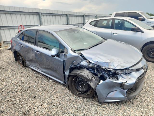 Photo 4 from auction – 2025 TOYOTA COROLLA with VIN 5YFB4MDE0SP287682