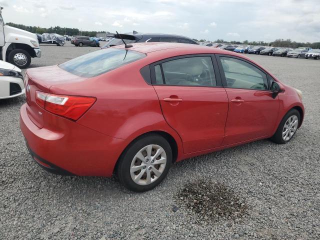 Photo 3 from auction – 2012 KIA RIO with VIN KNADM4A36C6055685
