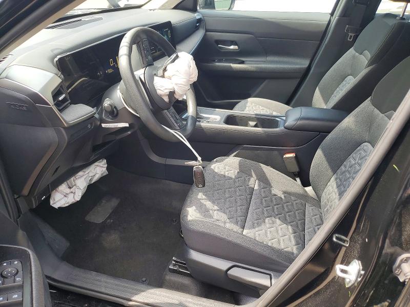 Photo 7 from auction – 2026 NISSAN KICKS with VIN 3N8AP6CE2TL362658