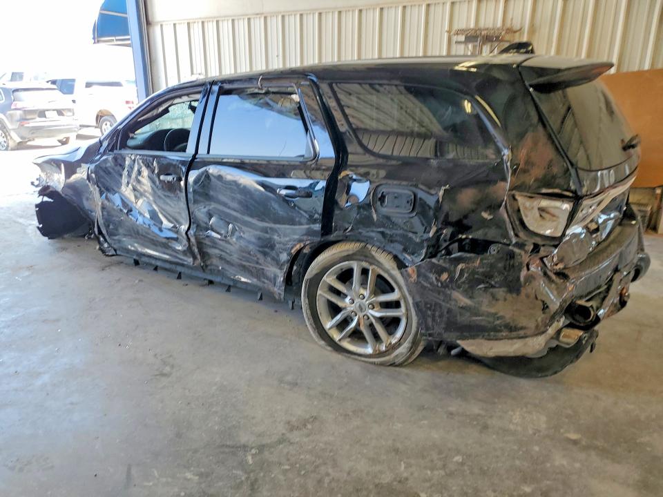 Photo 2 from auction – 2023 DODGE DURANGO with VIN 1C4RDJDG6PC555679