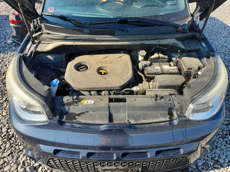 Photo 12 from auction – 2015 KIA SOUL with VIN KNDJX3A54F7118788