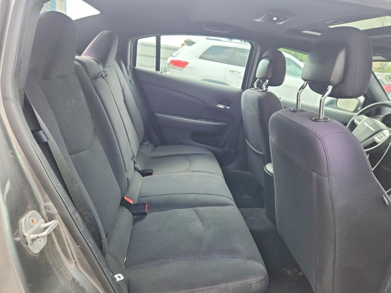 Photo 10 from auction – 2012 CHRYSLER 200 with VIN 1C3CCBBG3CN303490