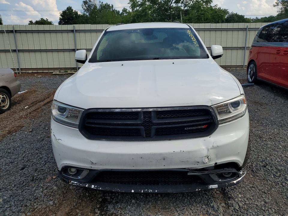 Photo 5 from auction – 2016 DODGE DURANGO with VIN 1C4RDJDG6GC362285