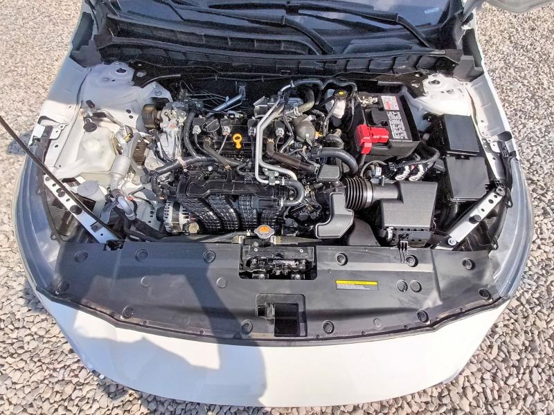 Photo 11 from auction – 2025 NISSAN ALTIMA with VIN 1N4BL4DV9SN333855