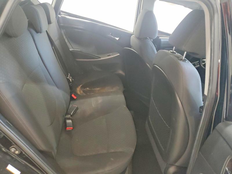 Photo 10 from auction – 2012 HYUNDAI ACCENT with VIN KMHCU5AE4CU025243