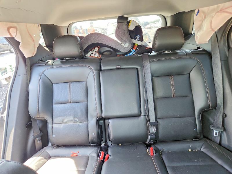 Photo 10 from auction – 2022 CHEVROLET EQUINOX with VIN 3GNAXNEV5NS220209