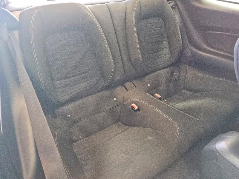 Photo 10 from auction – 2015 FORD MUSTANG with VIN 1FA6P8TH9F5380463