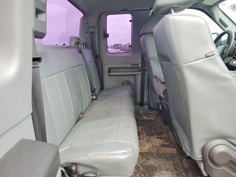 Photo 10 from auction – 2015 FORD F250 with VIN 1FT7X2A66FEC66319