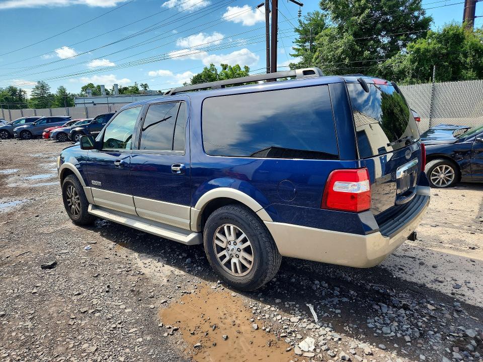 Photo 2 from auction – 2008 FORD EXPEDITION with VIN 1FMFK18558LA81271